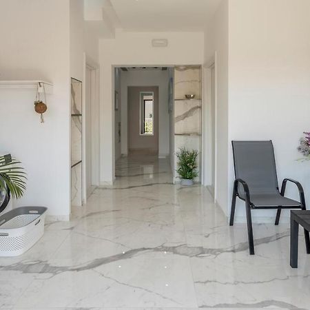 Royal Silver Apartment Vodice Exterior foto