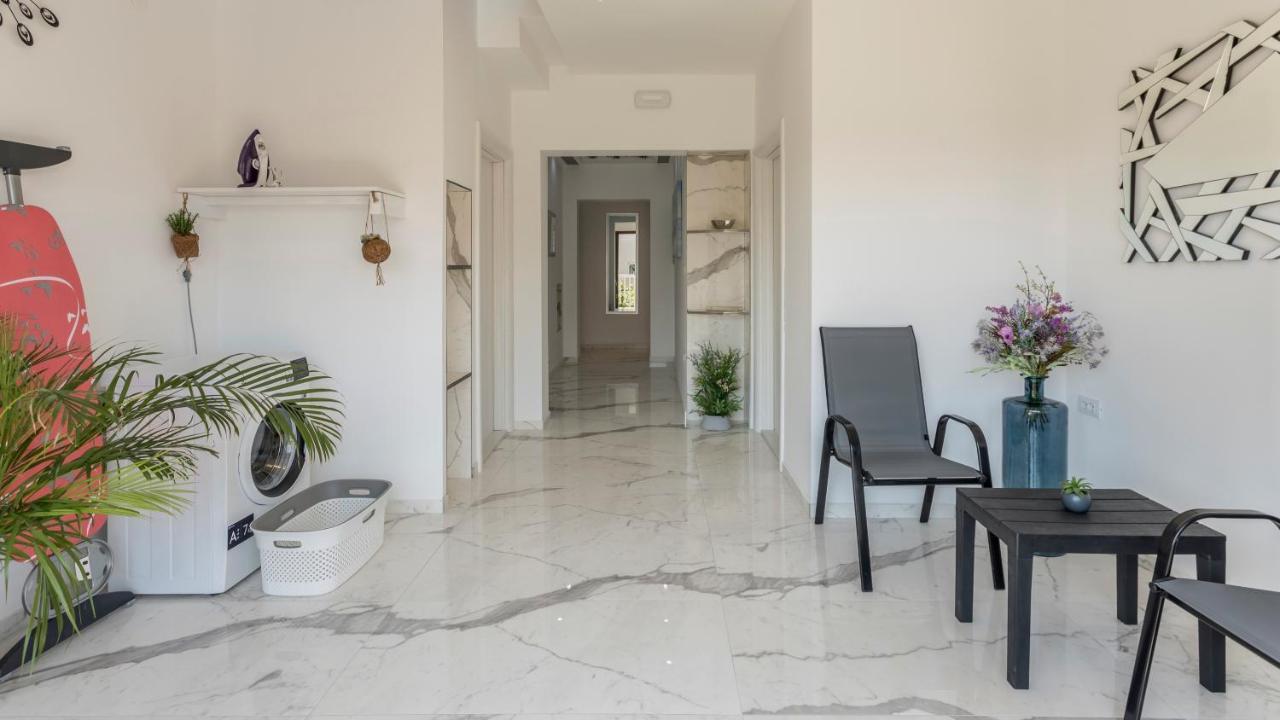 Royal Silver Apartment Vodice Exterior foto