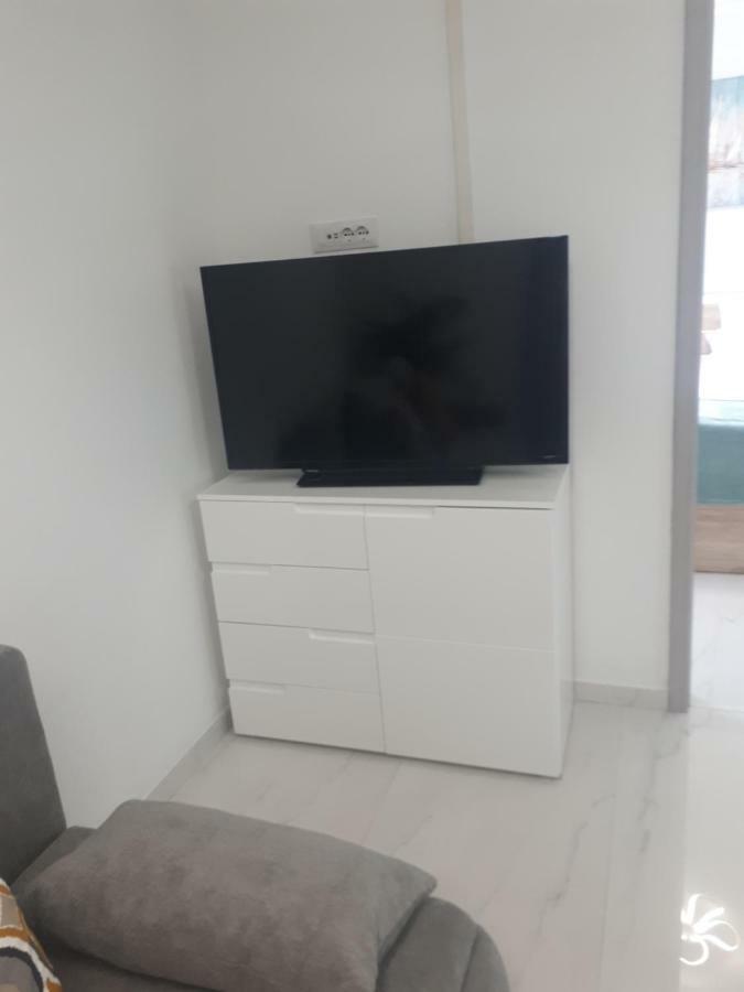 Royal Silver Apartment Vodice Exterior foto