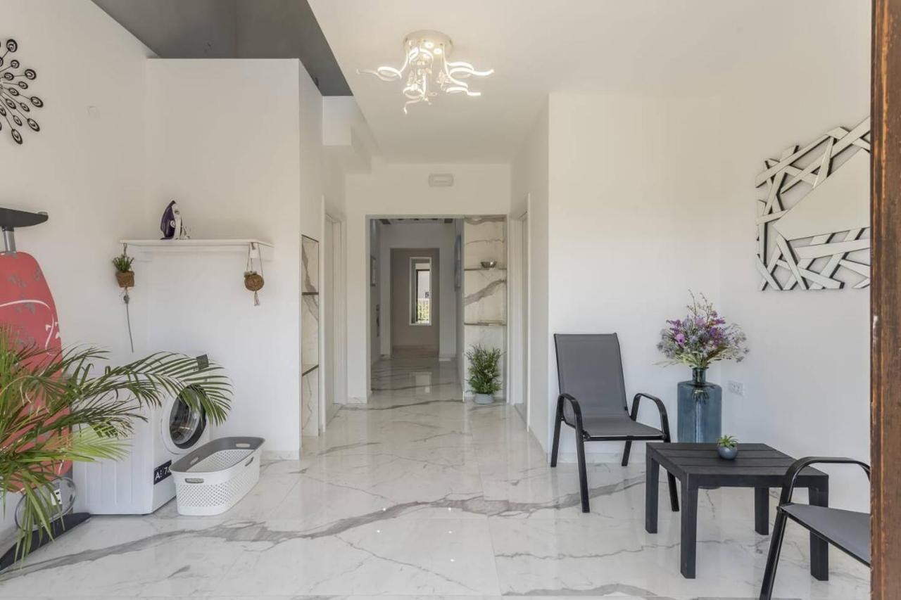 Royal Silver Apartment Vodice Exterior foto