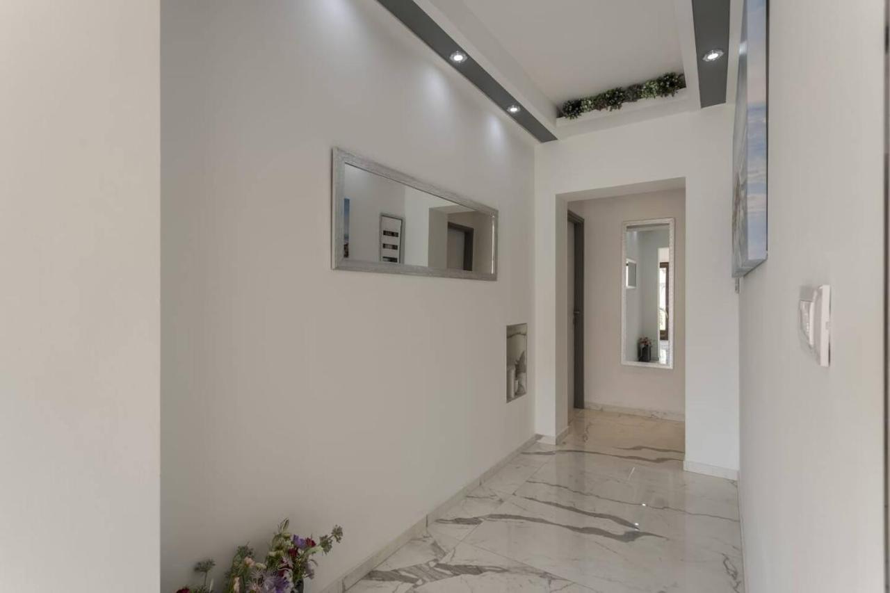 Royal Silver Apartment Vodice Exterior foto