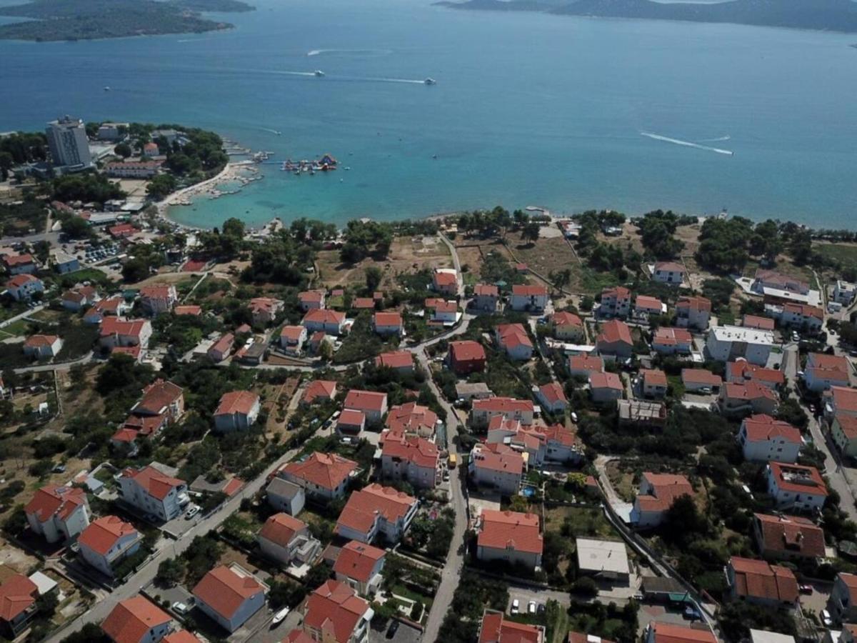Royal Silver Apartment Vodice Exterior foto