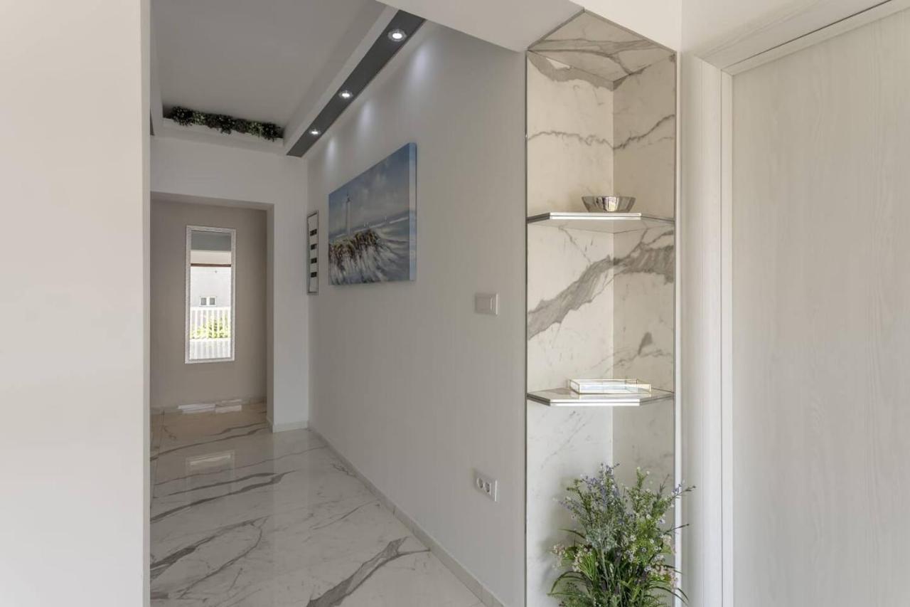 Royal Silver Apartment Vodice Exterior foto